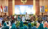 Speling Jadi Ruang Curhat Pelajar, Pemprov Jateng Hadirkan Psikolog Gratis