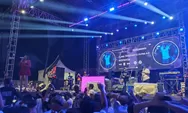 Pecah! DJ Una dan Romansa Sukses Hipnotis Ribuan Penonton ABC Fest Valentine Day 2026