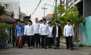 Menko Polkam: SDM Unggul Dimulai dari Guru Unggul