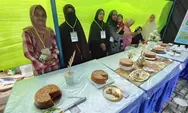 Regenerasi Kuliner, Khojas Siapkan Gen Z Lestarikan Bolu Lapis Khoja