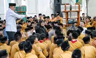 Menko Polkam Ingatkan Pentingnya Peran Daerah dan Generasi Muda