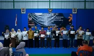 Program MBG Disosialisasikan di Desa Butuh Semarang, Dorong Generasi Sehat dan Produktif