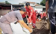 Gubernur Jateng Kebut Perbaikan Jembatan Putus Dampak Longsor Ungaran Timur