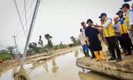 Pasang Jembatan Armco, Jalur Grobogan-Semarang Ditargetkan Normal Sepekan