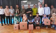 DPR RI Perkuat Sosialisasi MBG di Pati, Warga Diminta Aktif Mengawal