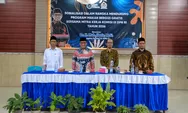 Anggota DPR Muh Haris Tekankan MBG Perkuat Kesehatan dan Ekonomi Masyarakat