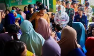 Pemprov Jateng Percepat Hunian Sementara bagi Korban Tanah Gerak di Brebes 