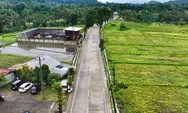 Mudik Aman dan Nyaman, Jalan Provinsi Jateng Dikebut Perbaikannya
