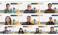 Laba Danamon Tumbuh 14 Persen, Tembus Rp4 Triliun Sepanjang Tahun 2025