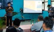 Muh Haris Pastikan Program Makan Bergizi Gratis Berjalan Efektif dan Tepat Sasaran