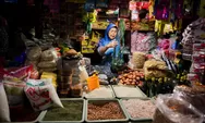 Harga Cabai Tembus Tinggi, Pemprov Jateng Turunkan Lewat Subsidi dan GPM