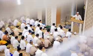 Gubernur Jateng Ajak Warga Berdoa Agar Daerah Terhindar dari Bencana