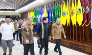 Jateng Siaga Mudik Lebaran 2026, Perbaikan Jalan Terus Dipercepat