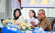 DPR RI Apresiasi Akselerasi Industri dan Pariwisata Jawa Tengah Topang Ekonomi Nasional
