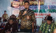 Setahun Kepemimpinan Mas Wiwit, Infrastruktur Jalan Jepara Kian Mantap dan Terkoneksi