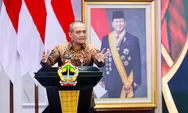 Tahun Perdana Kepemimpinan, Jateng Catat Pertumbuhan 5,37 Persen dan Pengangguran Turun