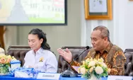 9 Kawasan Industri Baru Disiapkan, Jawa Tengah Percepat Lompatan Ekonomi
