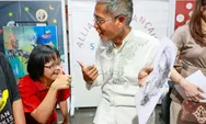 Hadiri Pameran Lukisan Difabel, Sekda Jateng Tekankan Pentingnya Fasilitasi Nyata