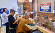 Hingga Akhir 2026, Pajak Kendaraan di Jateng Diskon 5 Persen