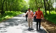 Pemkab Jepara Percepat Pembangunan Jalan, Rp139,6 Miliar Digelontorkan pada Tahun Pertama Mas Wiwit