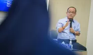 Setahun Luthfi–Yasin, Indikator Makro Pembangunan Jateng Lampaui Target Nasional
