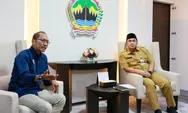 Wagub Jateng Ajak Santri Asah Kemampuan Menulis di Era Informasi Cepat