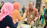 1.750 Mustahik di Jateng Terima Modal Usaha, Dorong Kemandirian Ekonomi