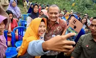 Interaksi Langsung Gubernur Ahmad Luthfi dengan Warga Warnai Kunjungan RTLH