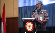 Sekda Jateng Dorong Dosen Aktif Tanamkan Nilai Pancasila pada Mahasiswa