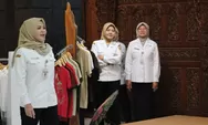 D’Modifest Jateng 2026 Semarakkan Ramadan dengan Bazar dan Fashion Show