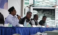 Wagub Taj Yasin Minta Dapur MBG Perketat SOP Usai Temuan Roti Berjamur