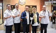 Jawa Tengah Siap Dukung Target Nasional Pembangunan 3 Juta Rumah