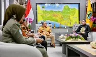 Gubernur Luthfi Ajak Warga Aktif Awasi Lingkungan dari Ancaman Narkoba