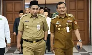 Pemprov Jateng Salurkan Insentif untuk 230.830 Guru, 2.000 Hafidz dan 60 Beasiswa Santri-Pengasuh