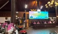 Dari Sedekah Sampah, Literasi Ramah Anak Hingga Kurator Produk Lokal, PKK Jepara Perkuat Peran Kader di Bulan Ramadan