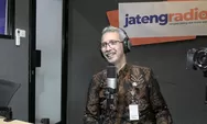 Pemprov Jateng Siapkan Layanan dan Pengawasan untuk 38,71 Juta Pemudik Lebaran 2026