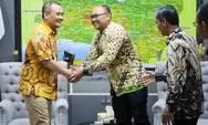 Prambanan Siap Menjadi Panggung Budaya Jawa Tengah Saat Tawur Agung 2026