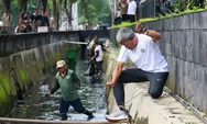 Menuju 2029 Bebas Sampah, Sekda Sumarno Ajak ASN Jadi Garda Terdepan