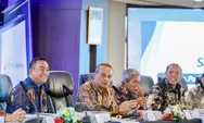 Gubernur Luthfi Minta Bank Jateng Terus Jadi Motor Penggerak Pembangunan dan Penanggulangan Kemiskinan