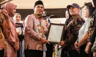 D’Modifest 2026, Langkah Awal Jateng Menuju Pariwisata Ramah Muslim dan Ekonomi Halal