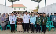 Program Makan Bergizi Gratis di Cilacap, Teti Rohatiningsih Dorong Kesehatan dan Ekonomi