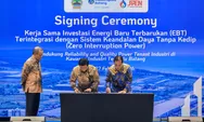 Jawa Tengah Siapkan Energi Bersih untuk Ekspansi Industri di KITB