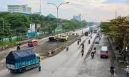 Antisipasi Macet dan Bencana, Jateng Siaga di 69 Titik Jalur Mudik
