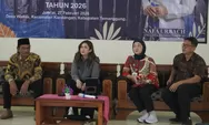 Program MBG Disosialisasikan di Desa Wadas, Perkuat Ekonomi dan Kesehatan