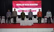 Program MBG Disosialisasikan di Pati, DPR Tekankan Pentingnya Gizi Berkualitas bagi Masa Depan