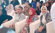 Istri Bupati/Wali Kota Ramaikan D’Modifest 2026 dengan Busana Khas Daerah