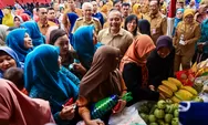 Jateng Perkuat Stabilisasi Harga Pangan dan Layanan Spesialis Jelang Lebaran