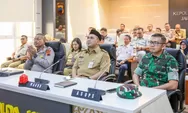 Wagub Taj Yasin: Jateng Siap Sambut Pemudik dengan Aman dan Nyaman