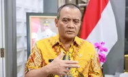 Gubernur Jateng Sampaikan Duka atas Berpulangnya Try Sutrisno
