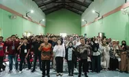 Sosialisasi MBG di Magelang, DPR Ajak Warga Sampaikan Masukan dan Temuan